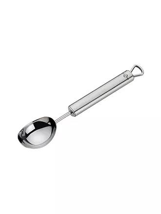 KÜCHENPROFI | Dessertportionierer PARMA Edelstahl 23cm | 